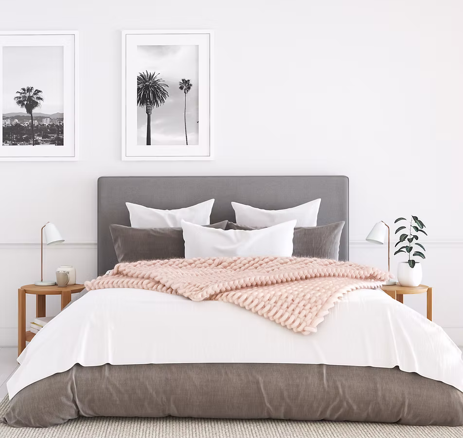 Premium handloom bedding by Soot Kala